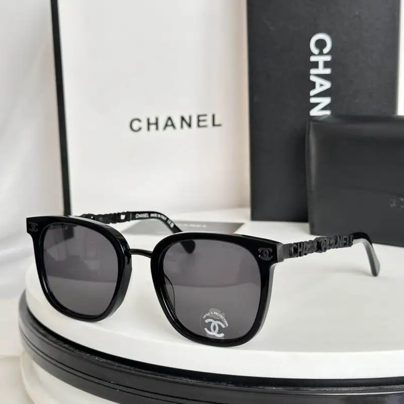 Chanel Glasses smh211