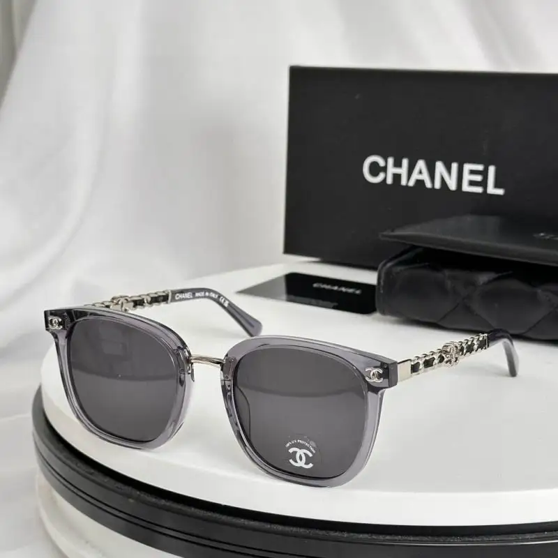 Chanel Glasses smh212