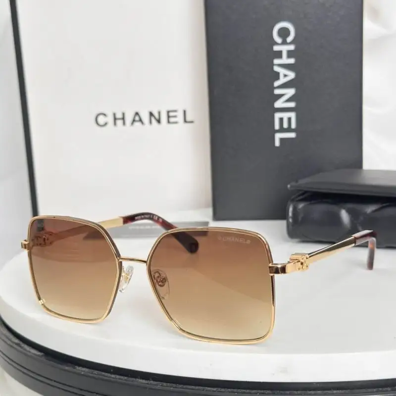 Chanel Glasses smh215