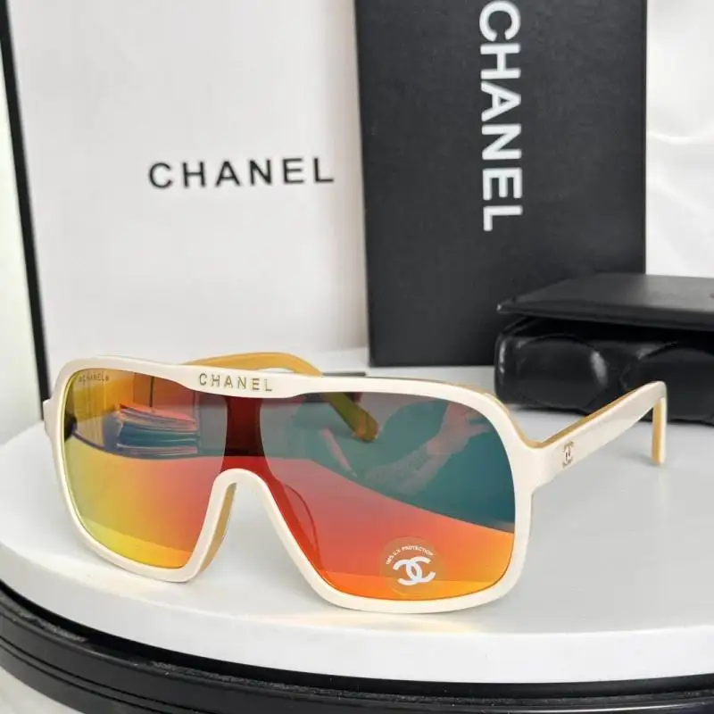 Chanel Glasses smh216