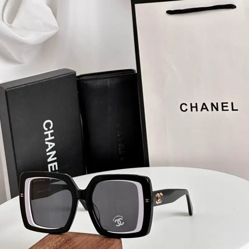 Chanel Glasses smh221