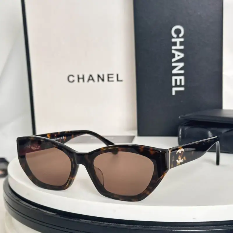Chanel Glasses smh225