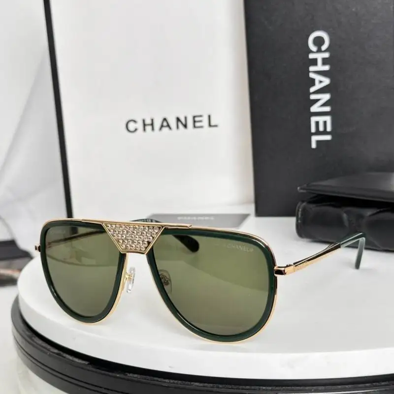 Chanel Glasses smh228
