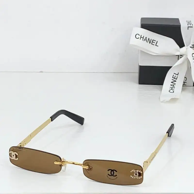 Chanel Glasses smh231