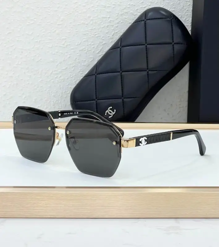 Chanel Glasses smh234