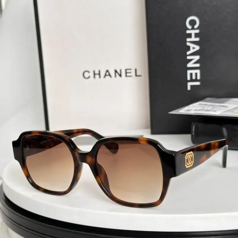 Chanel Glasses smh235