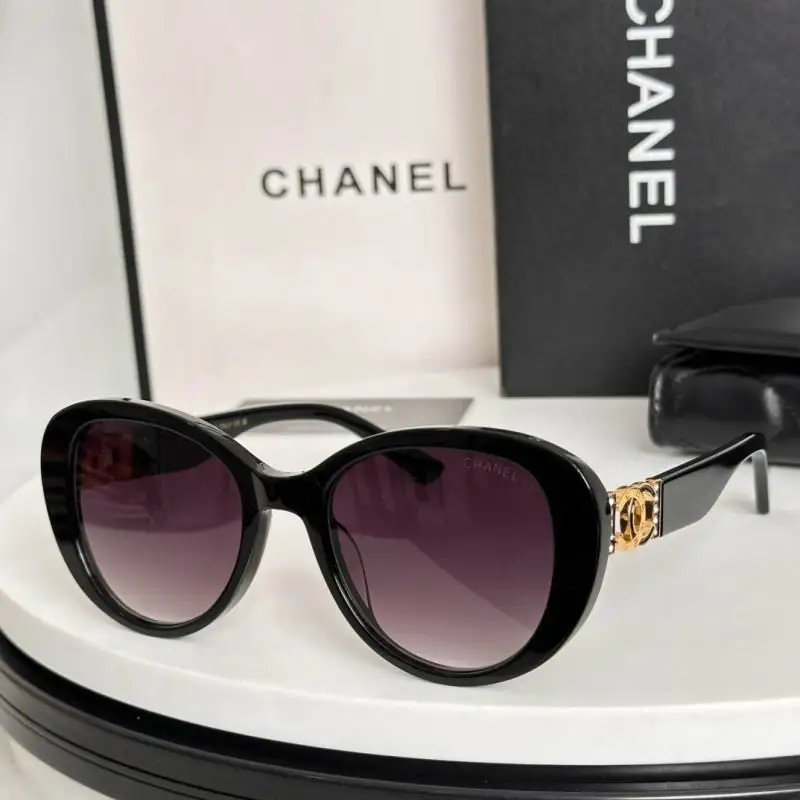 Chanel Glasses smh236