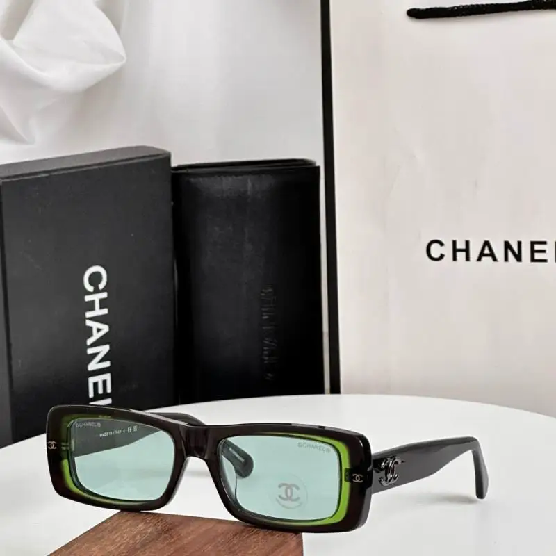 Chanel Glasses smh238