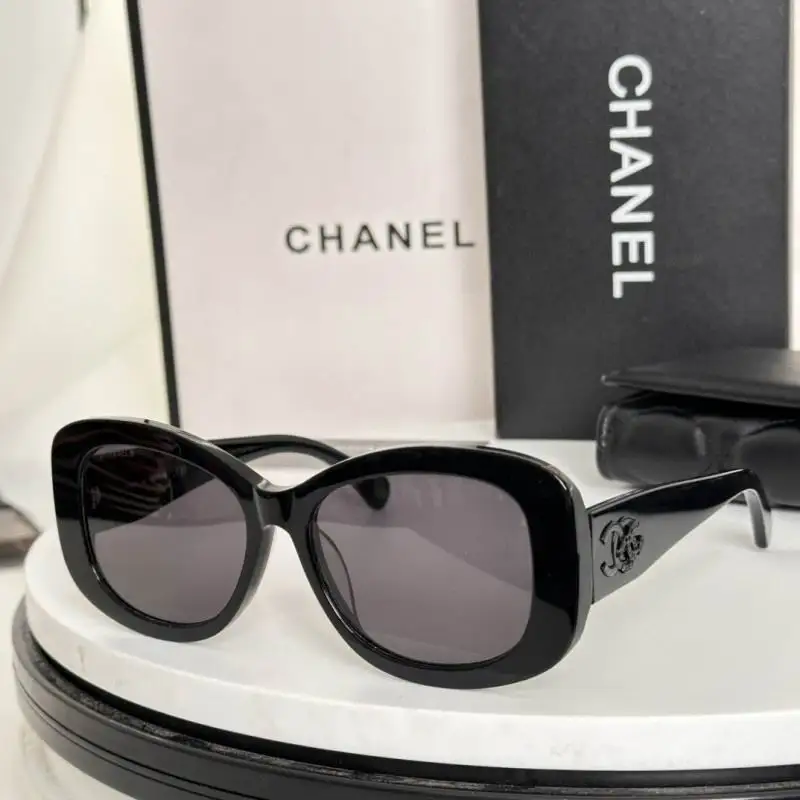 Chanel Glasses smh239