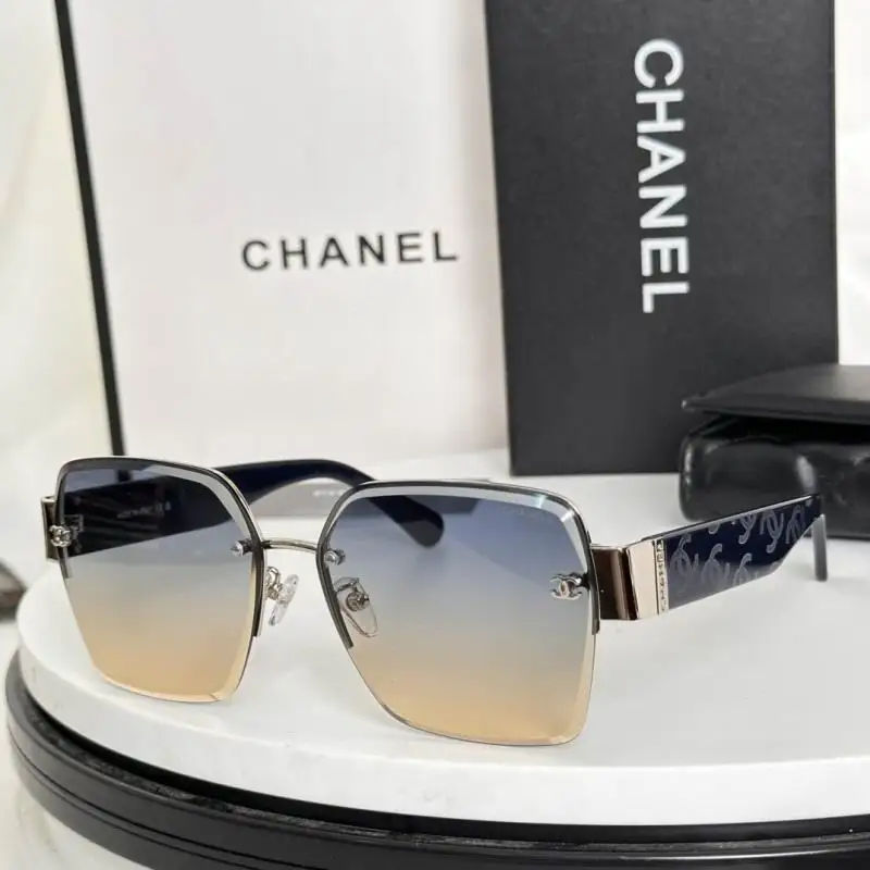 Chanel Glasses smh240