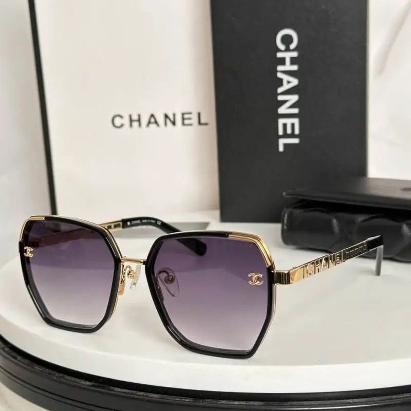 Chanel Glasses smh244