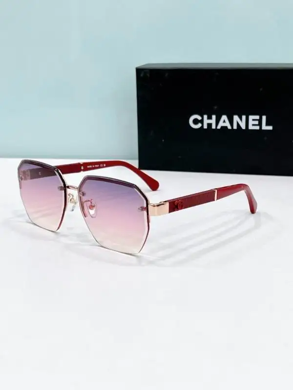 Chanel Glasses smh246