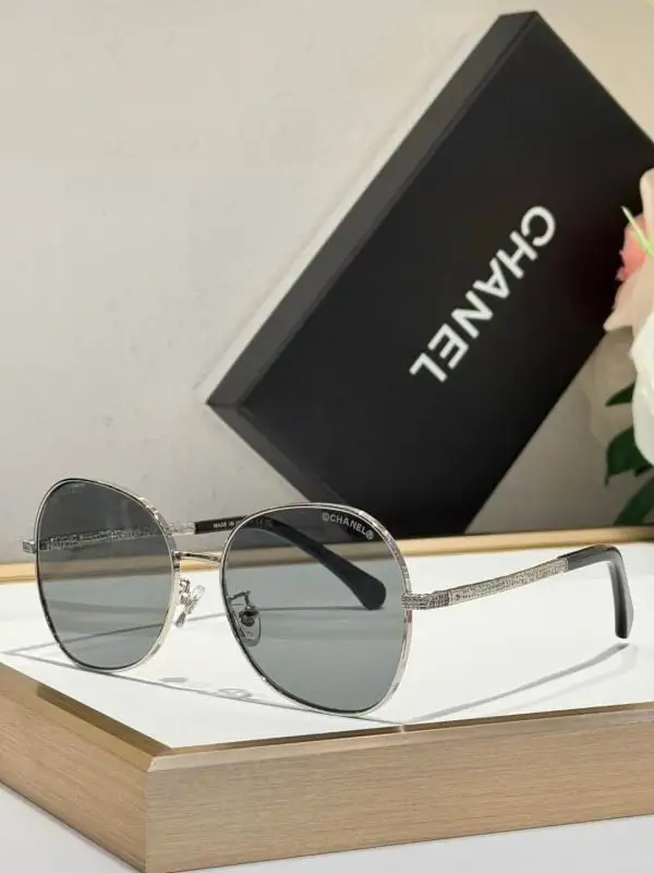 Chanel Glasses smh248