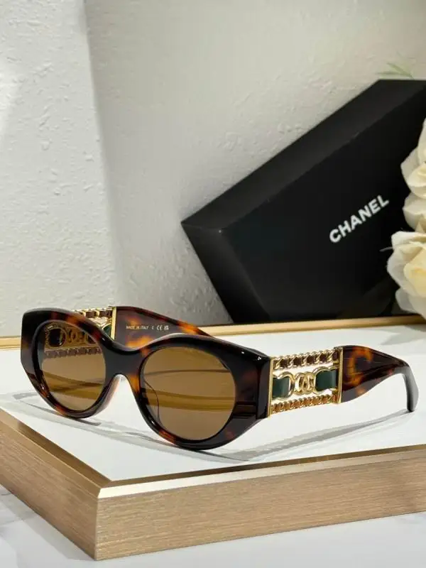 Chanel Glasses smh251