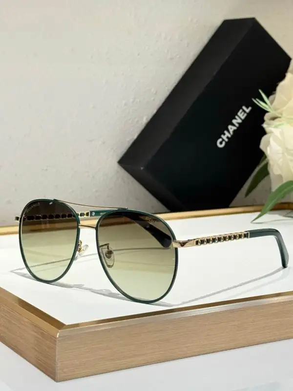 Chanel Glasses smh252