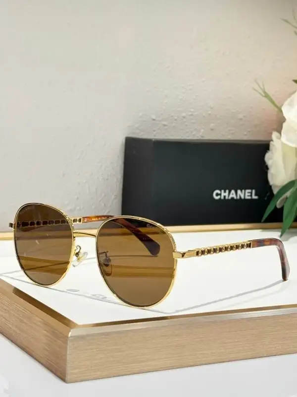 Chanel Glasses smh253
