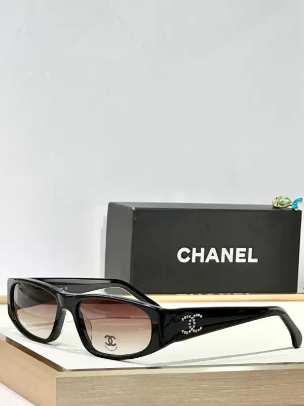 Chanel Glasses smh258