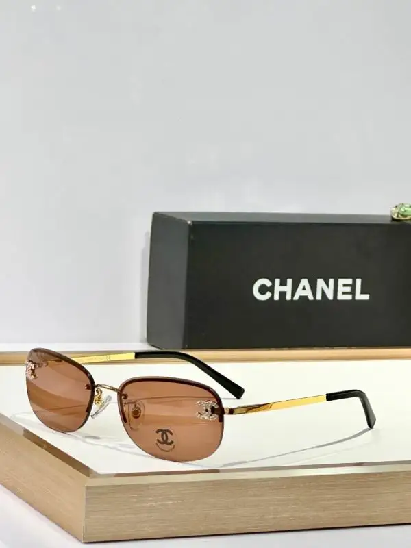 Chanel Glasses smh259