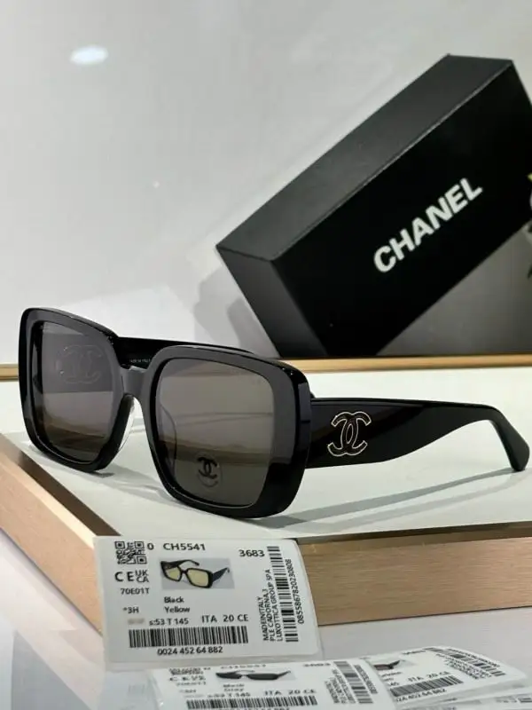 Chanel Glasses smh262