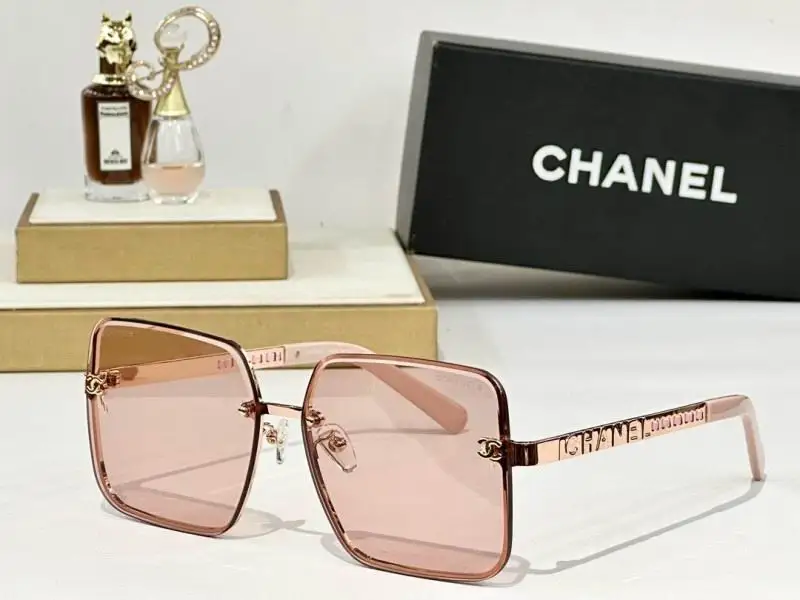 Chanel Glasses smh263