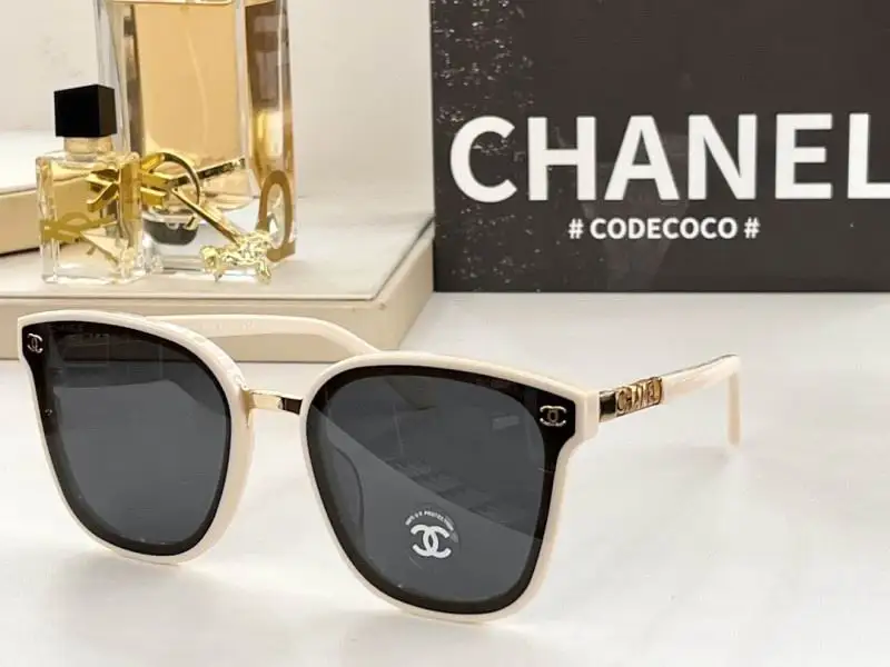 Chanel Glasses smh264