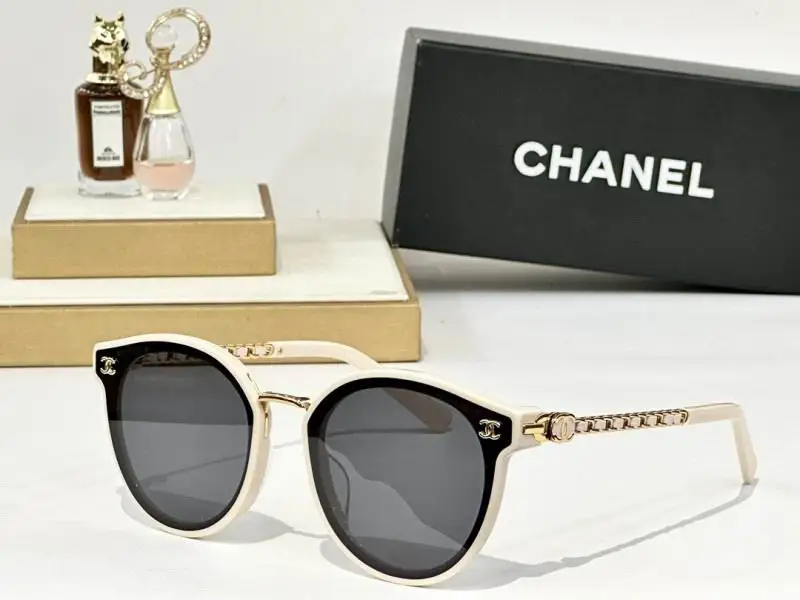 Chanel Glasses smh265