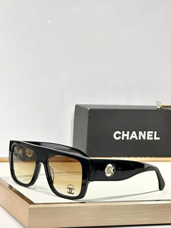Chanel Glasses smh268