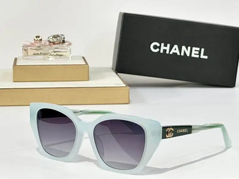 Chanel Glasses smh272