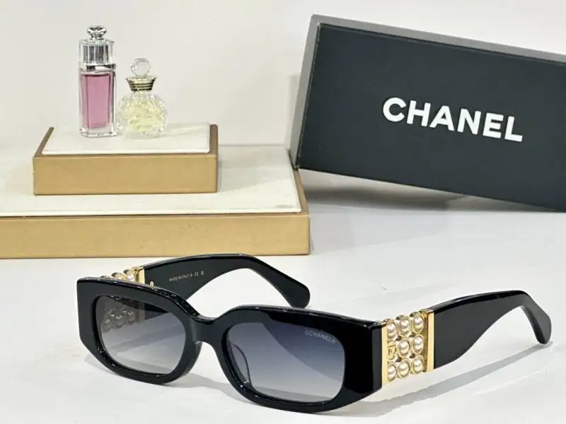 Chanel Glasses smh275