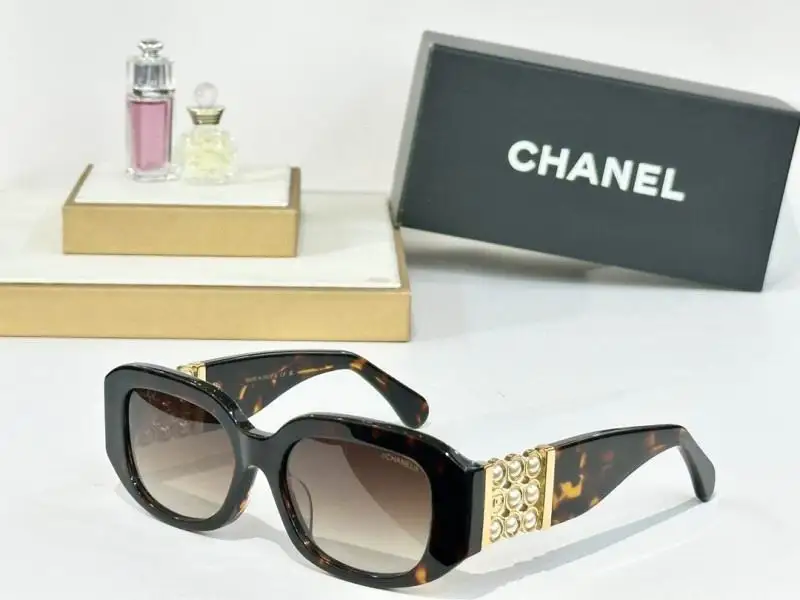 Chanel Glasses smh277