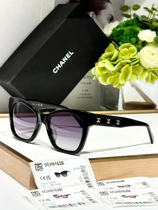 Chanel Glasses smh278