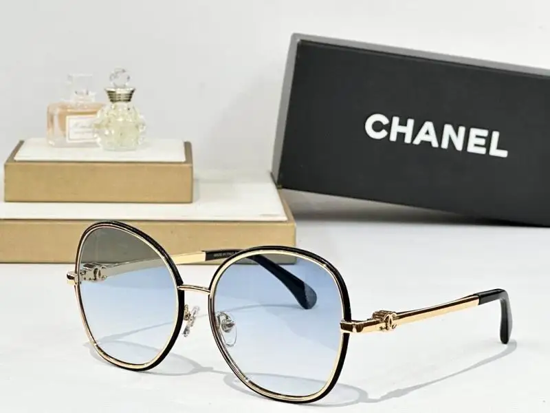 Chanel Glasses smh281