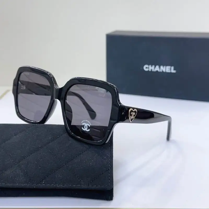 Chanel Glasses smh284
