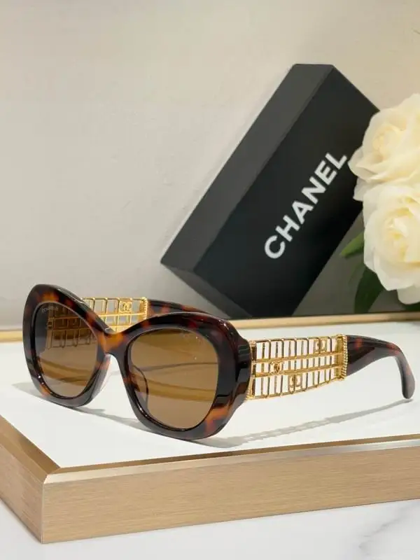 Chanel Glasses smh285