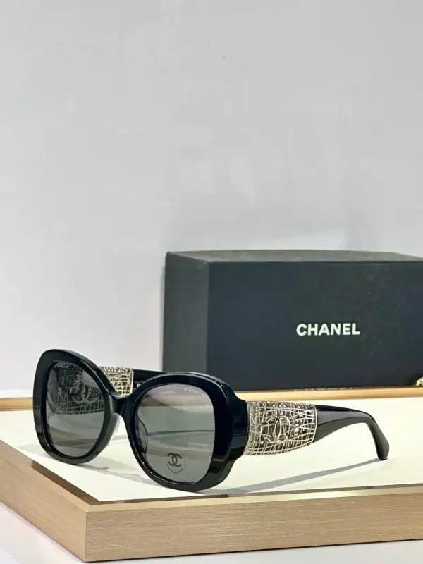 Chanel Glasses smh287