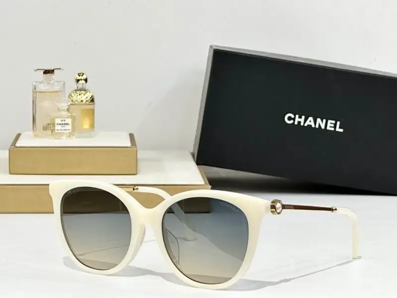 Chanel Glasses smh288