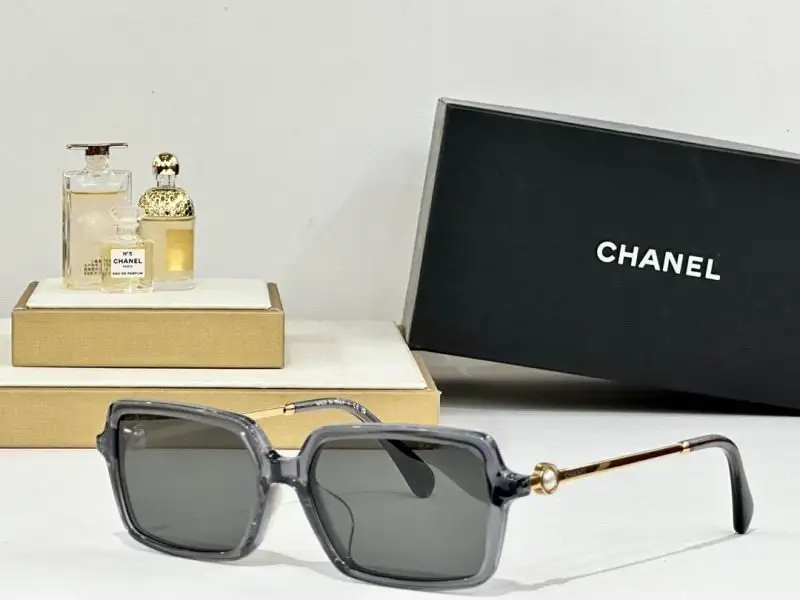 Chanel Glasses smh289