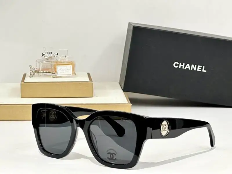 Chanel Glasses smh293