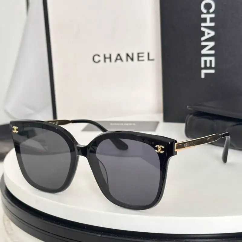 Chanel Glasses smh294