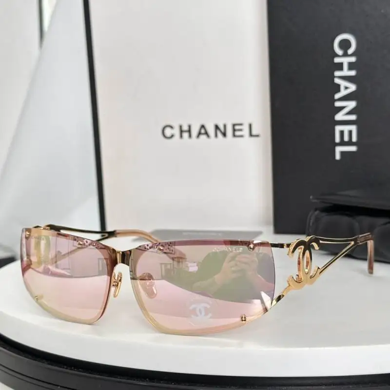 Chanel Glasses smh295