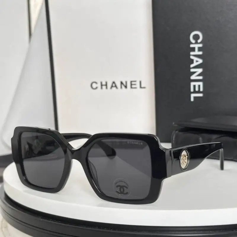 Chanel Glasses smh297