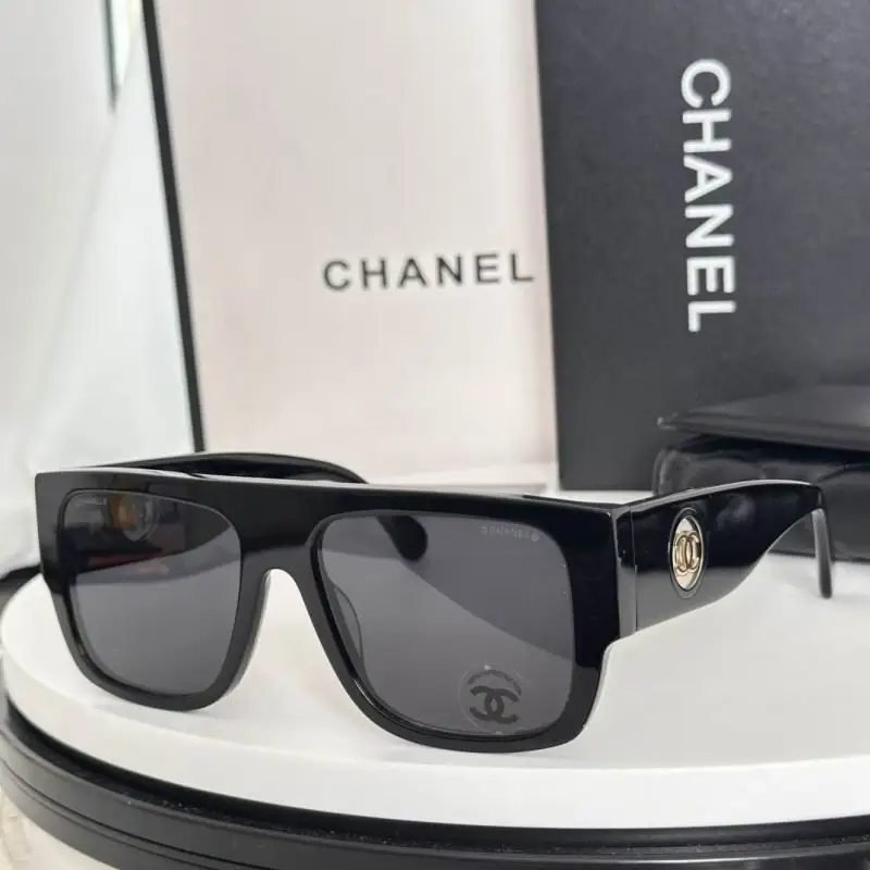 Chanel Glasses smh298