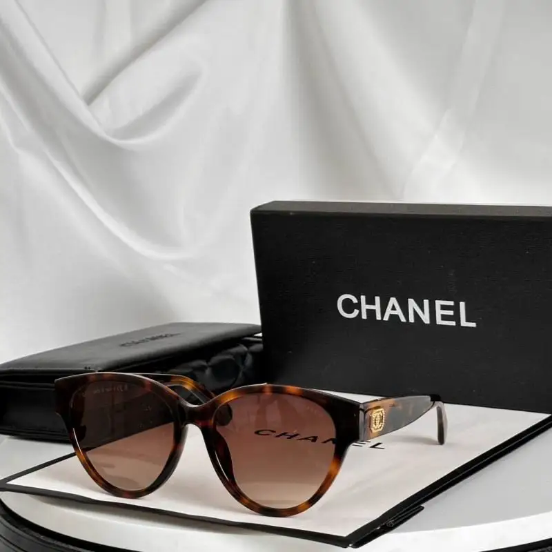 Chanel Glasses smh300