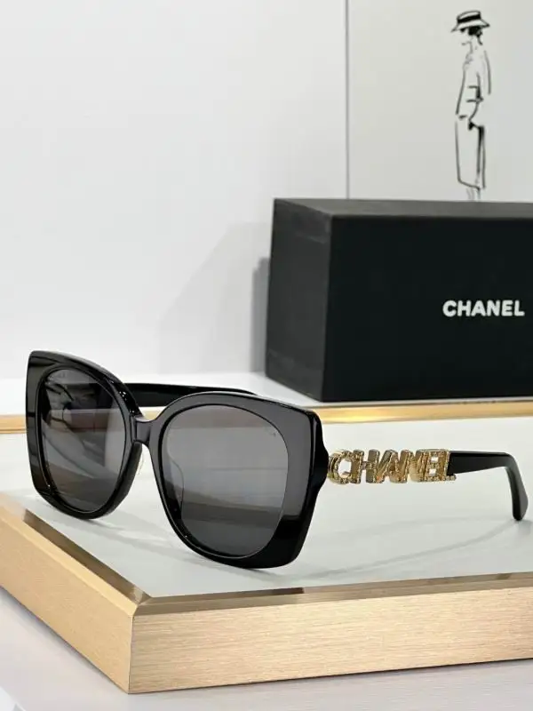 Chanel Glasses smh301