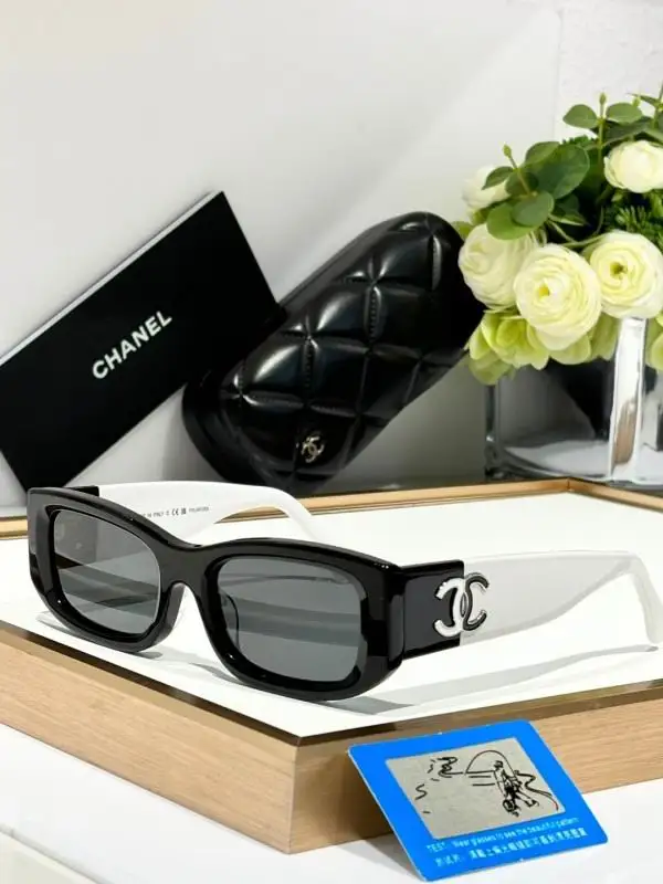 Chanel Glasses smh302