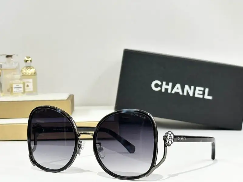 Chanel Glasses smh305