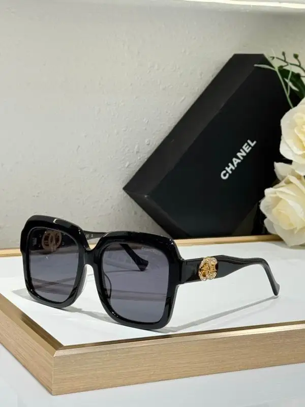 Chanel Glasses smh306