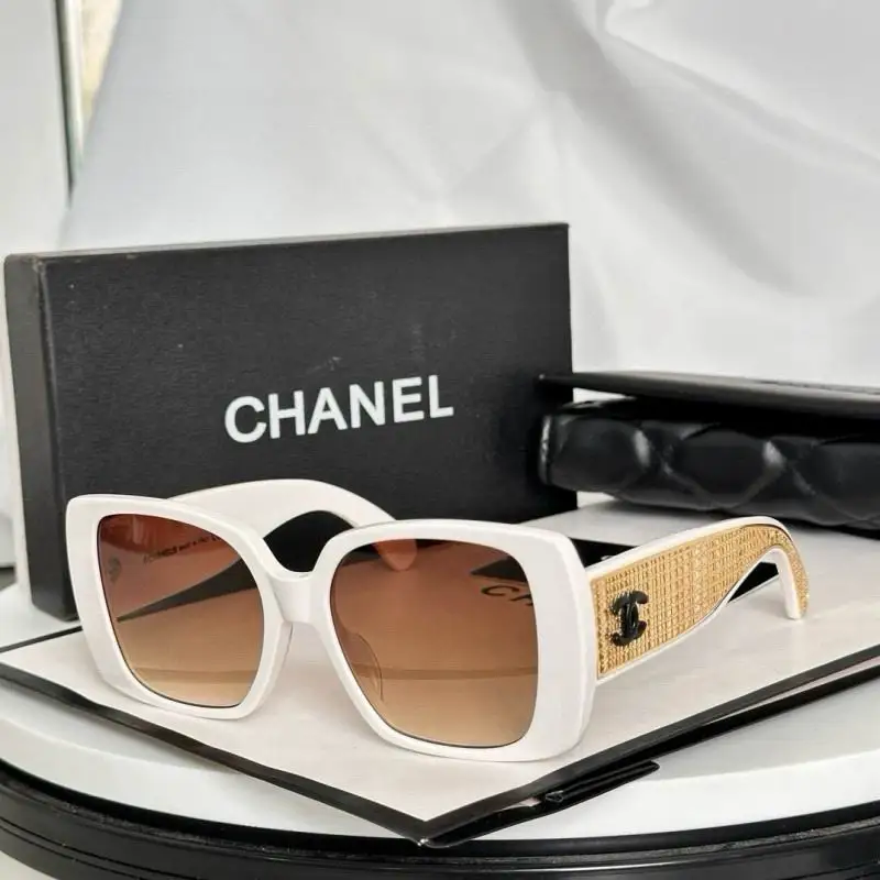 Chanel Glasses smh308