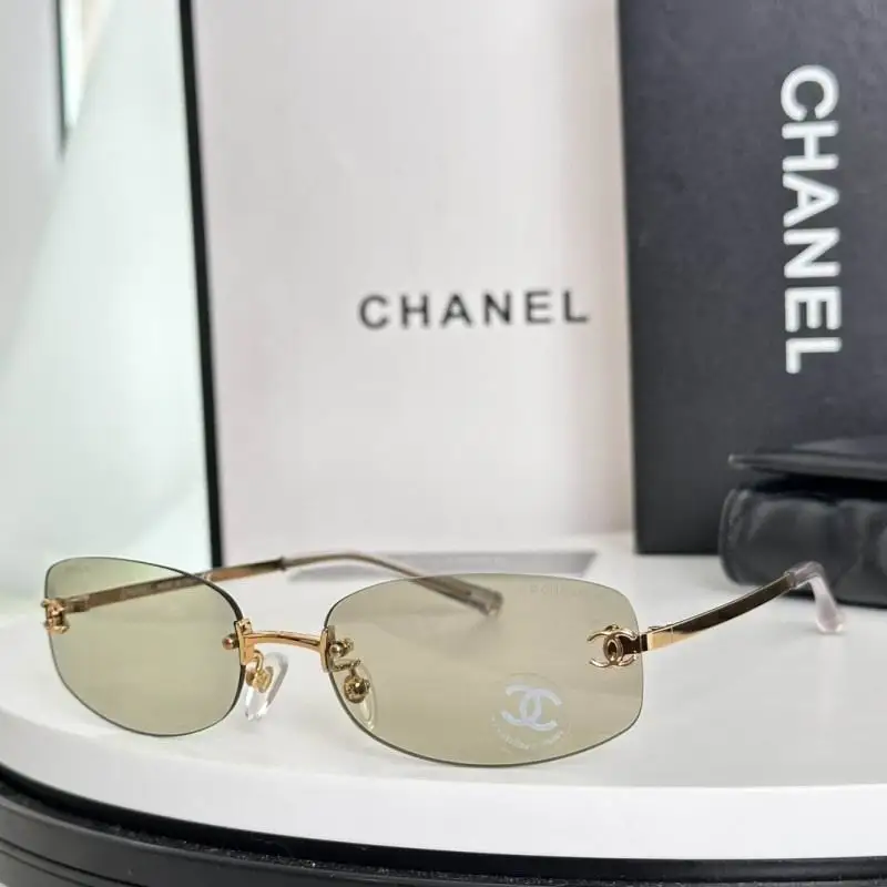 Chanel Glasses smh311