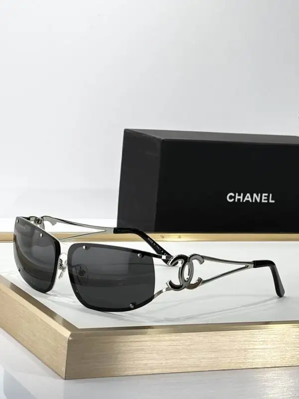 Chanel Glasses smh314